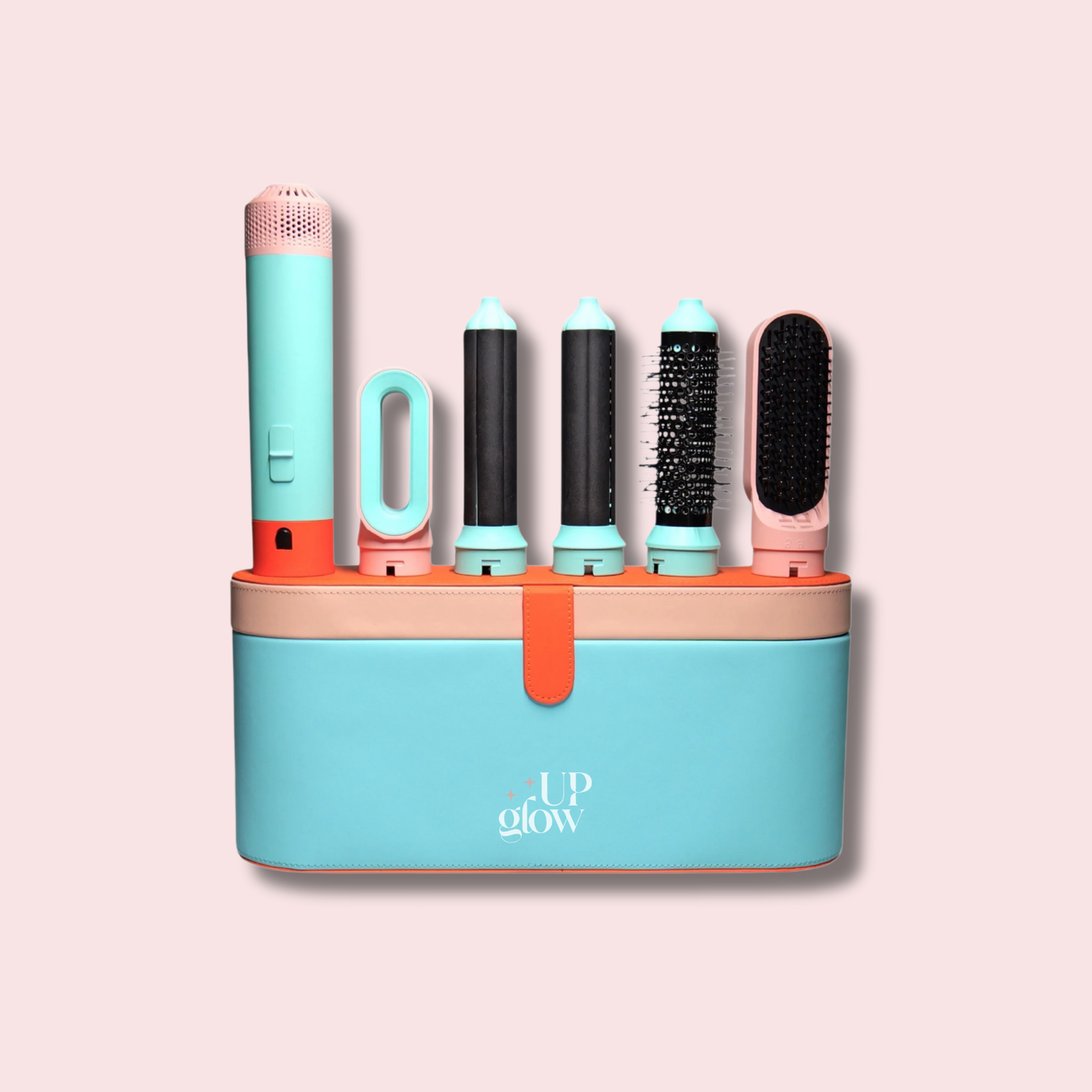 UpGlow Styler 5 en 1™